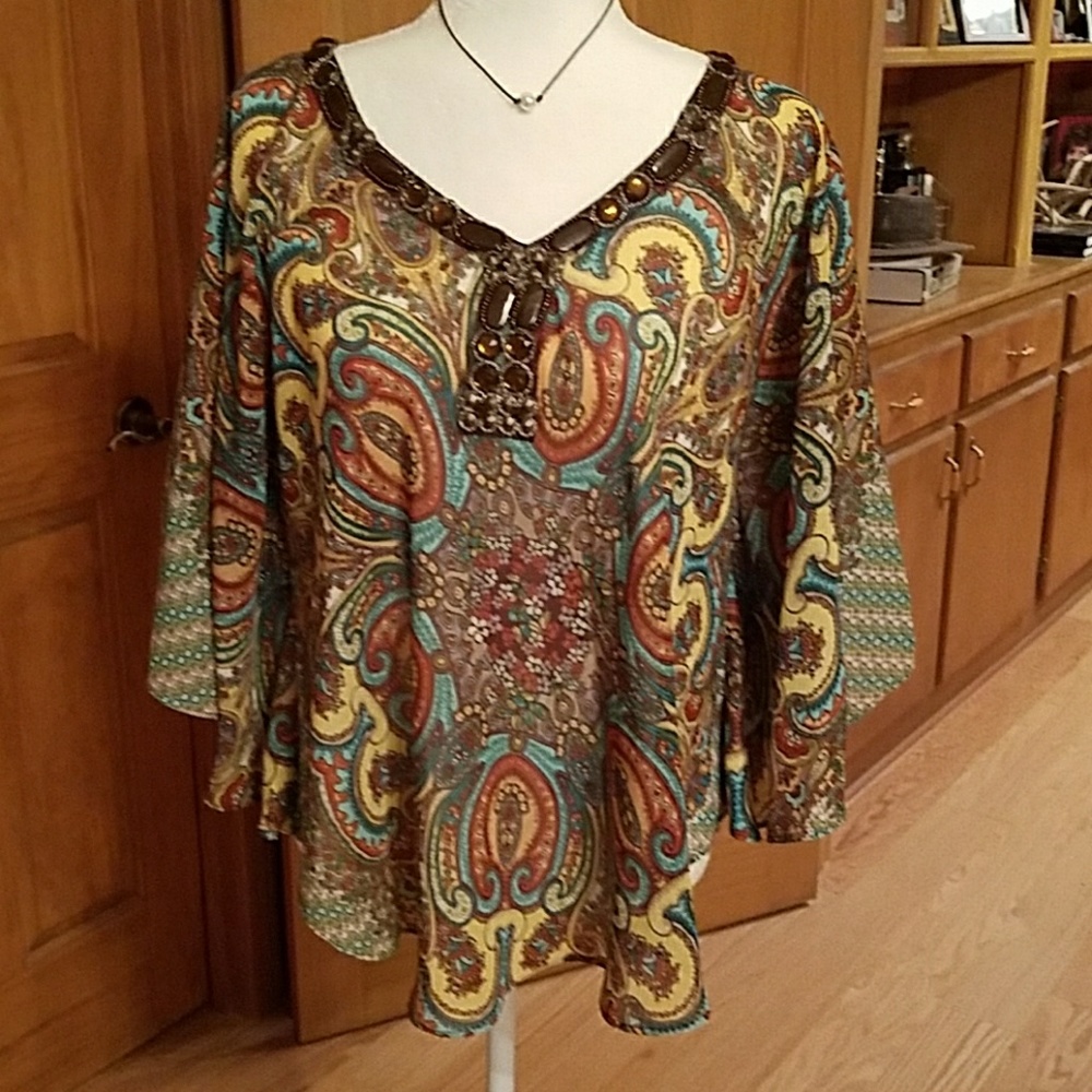 OUTFIT Blouse